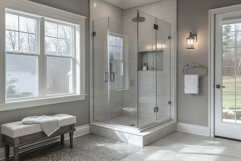 Best Shower Installation Contractors in Asbury Park, NJ